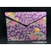 Batik Envelope Folder